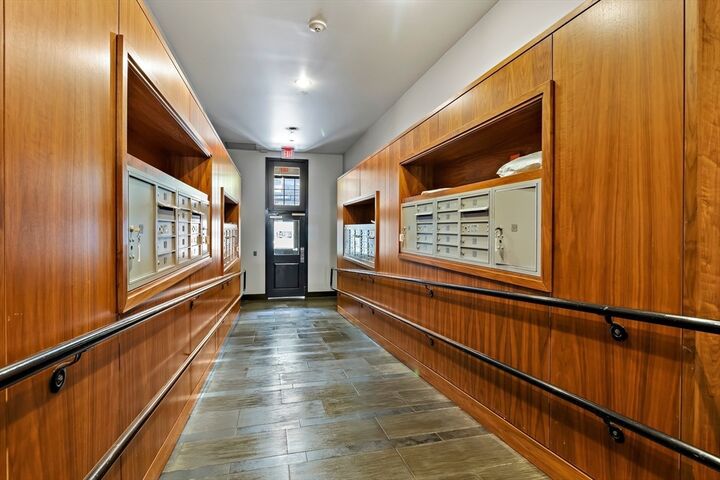 Property Photo: 33 3rd Avenue 7A MA 02129
