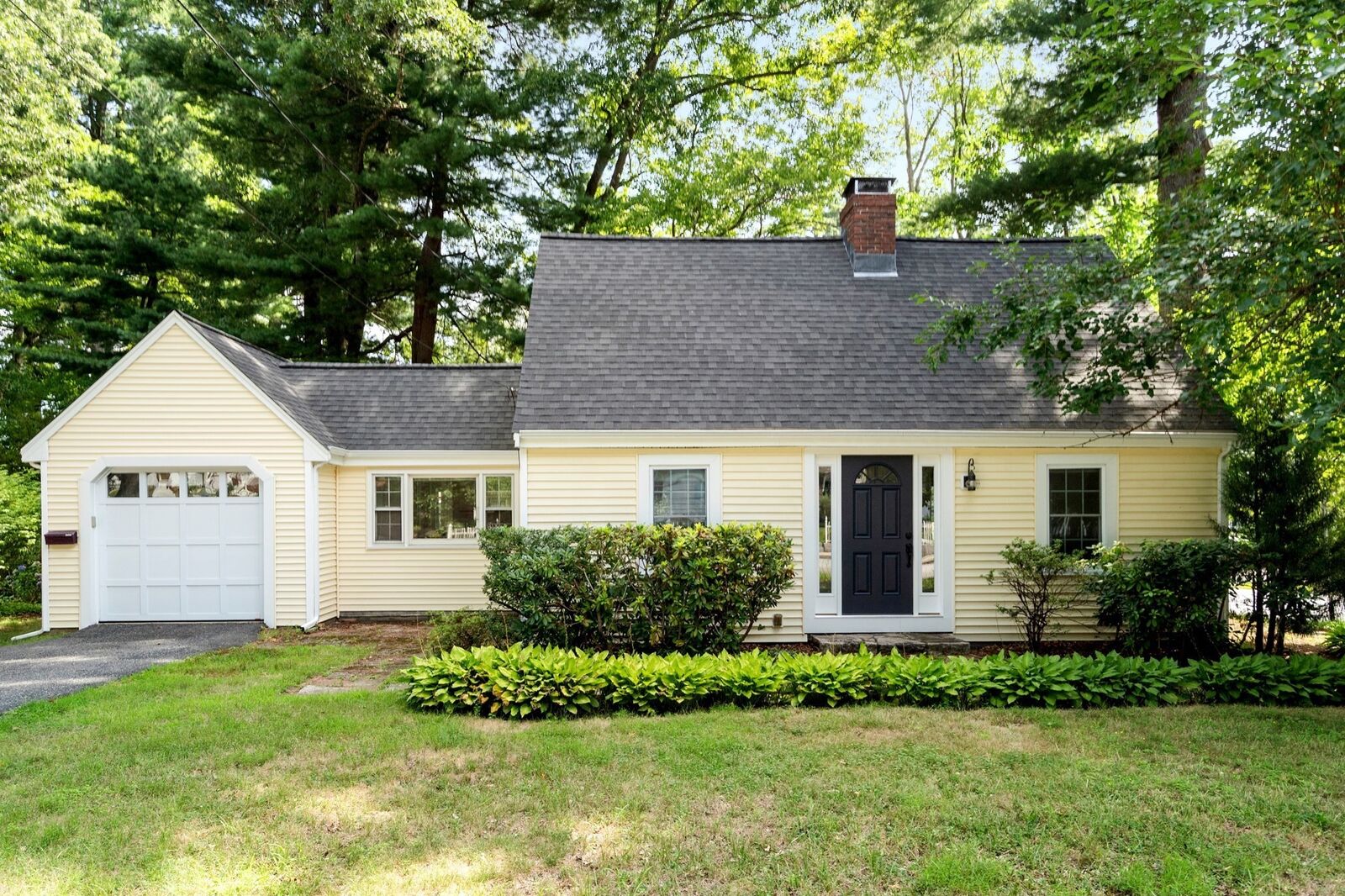 Property Photo: 197 Speen Street MA 01760