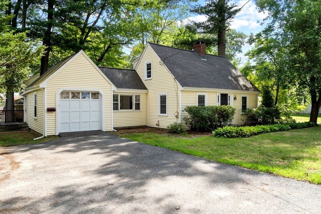 Property Photo:  197 Speen Street  MA 01760 