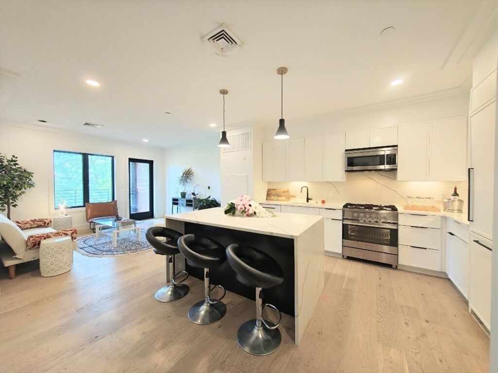 Property Photo:  50 Leo M Birmingham 310  MA 02134 