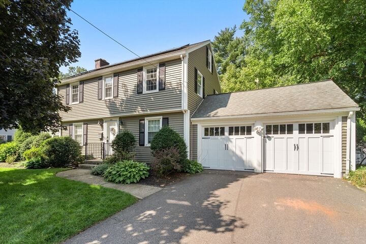 Property Photo:  144 Burbank Road  MA 01106 