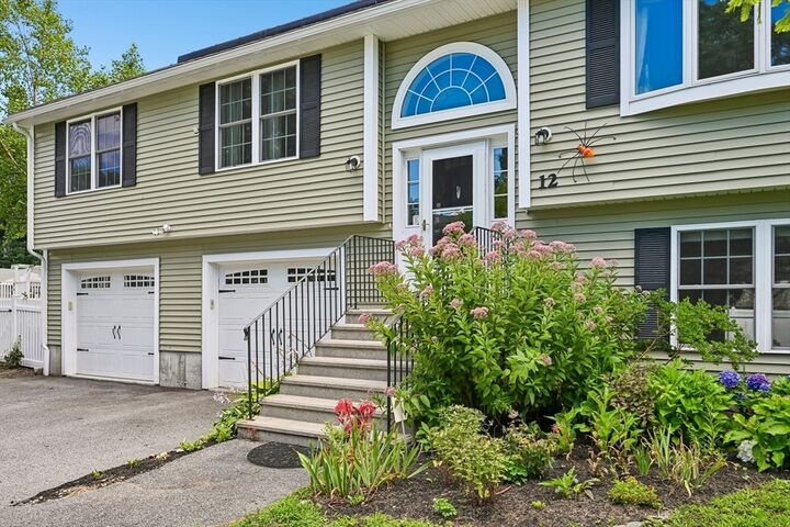 Property Photo:  12 Autumn St  MA 01821 