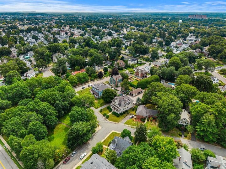 Property Photo: 77 Tyler Park MA 01851
