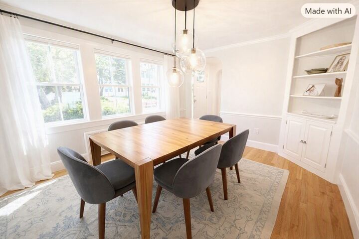 Property Photo: 14 Fuller Brook Ave MA 02492