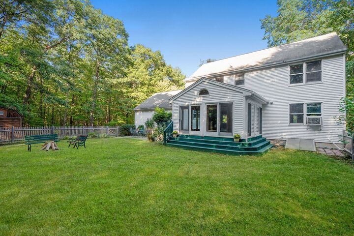Property Photo: 8 Bush Road MA 01749