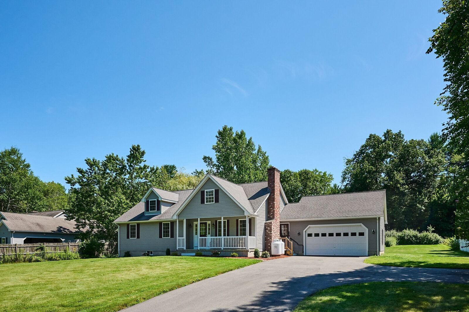 Property Photo: 20 Clark Lane MA 01027