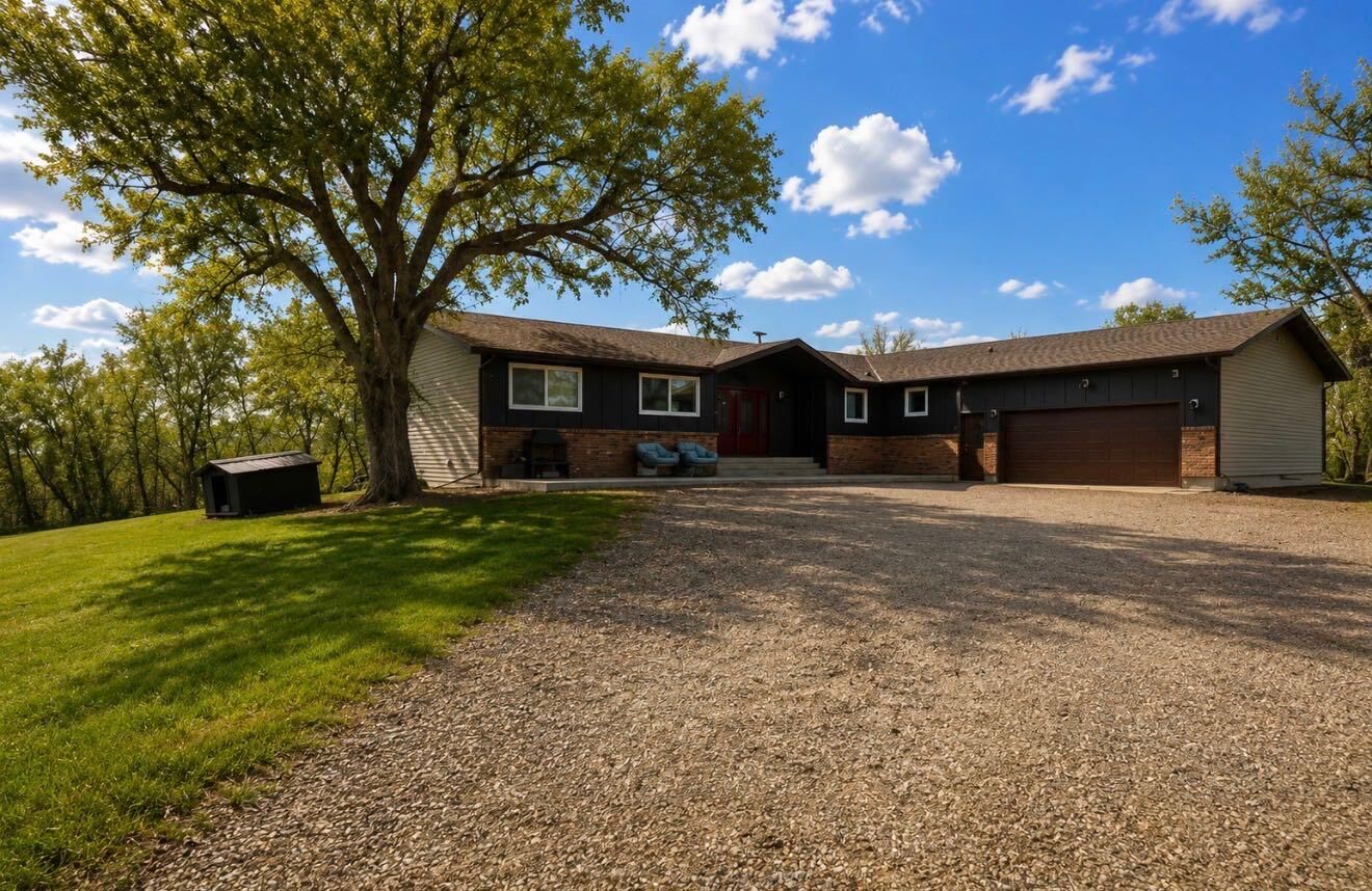 Property Photo: 11310 Range Road 63 AB T1A 7H1