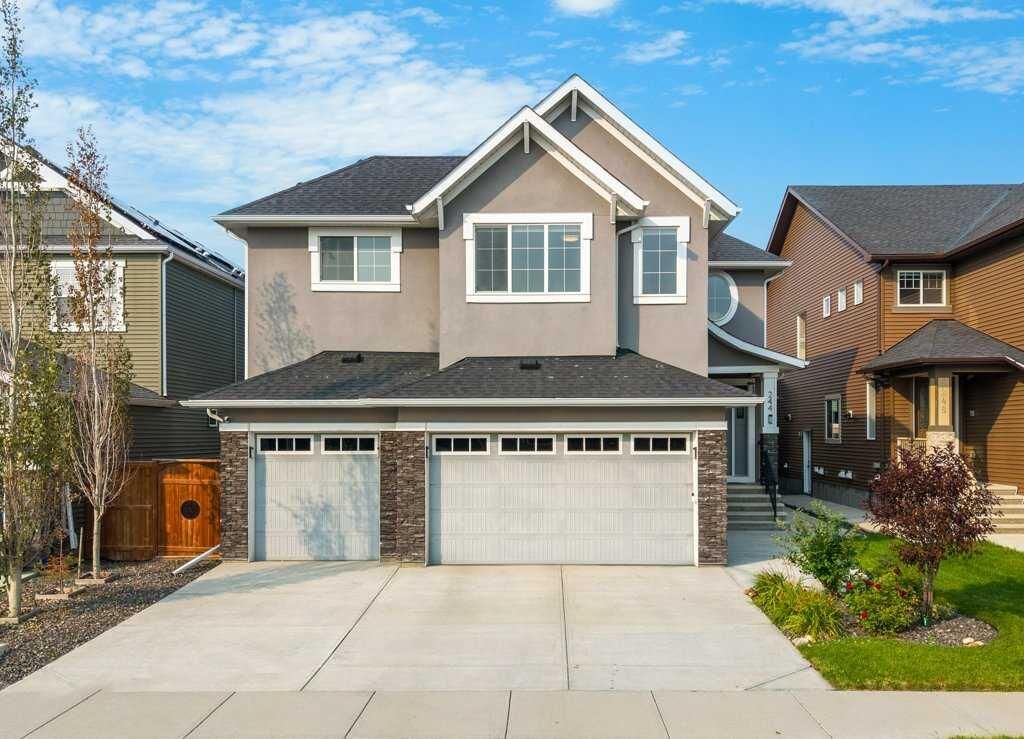 Property Photo: 244 Sandpiper Boulevard AB T1X 0Y5