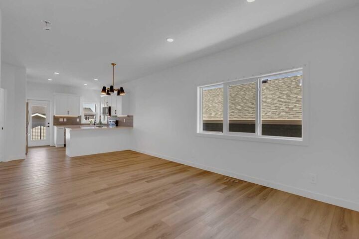 Property Photo:  9 Ian Way  AB T4S 0W5 