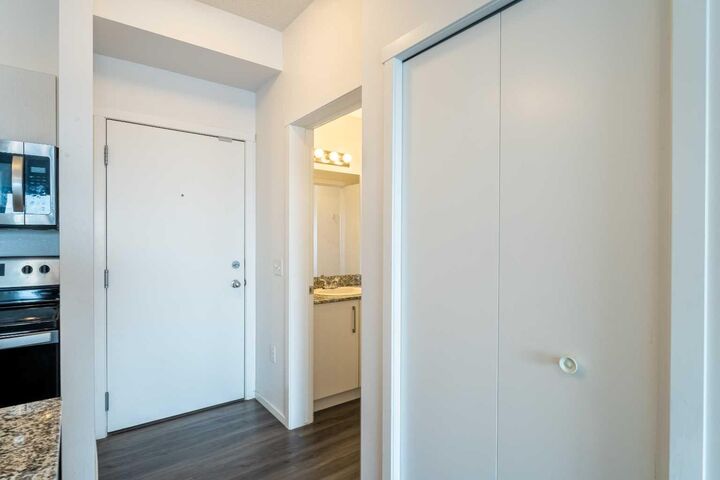 Property Photo: 4641 128 Avenue NE 3623 AB T3N 1B6