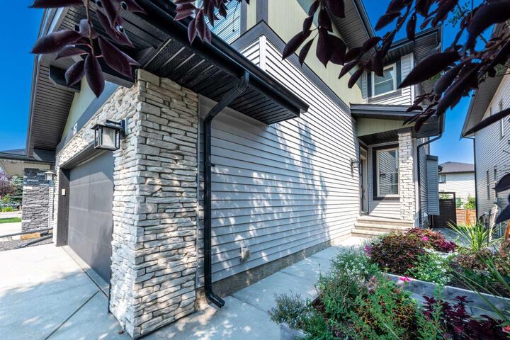 Property Photo: 157 Walden Park SE AB T2X 0Z1