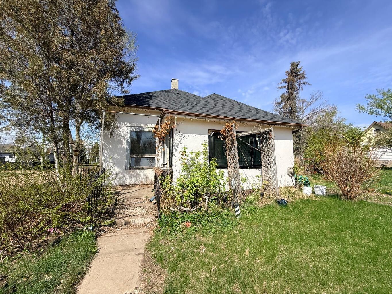 Property Photo: 4802 47 Street AB T0C 2L2