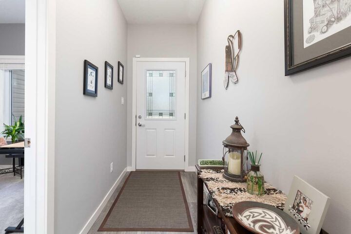 Property Photo: 318 Northlander Bend W 2 AB T1J 5T5