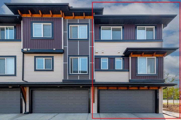 Property Photo:  175 Savanna Street NE  AB T3N 1B9 