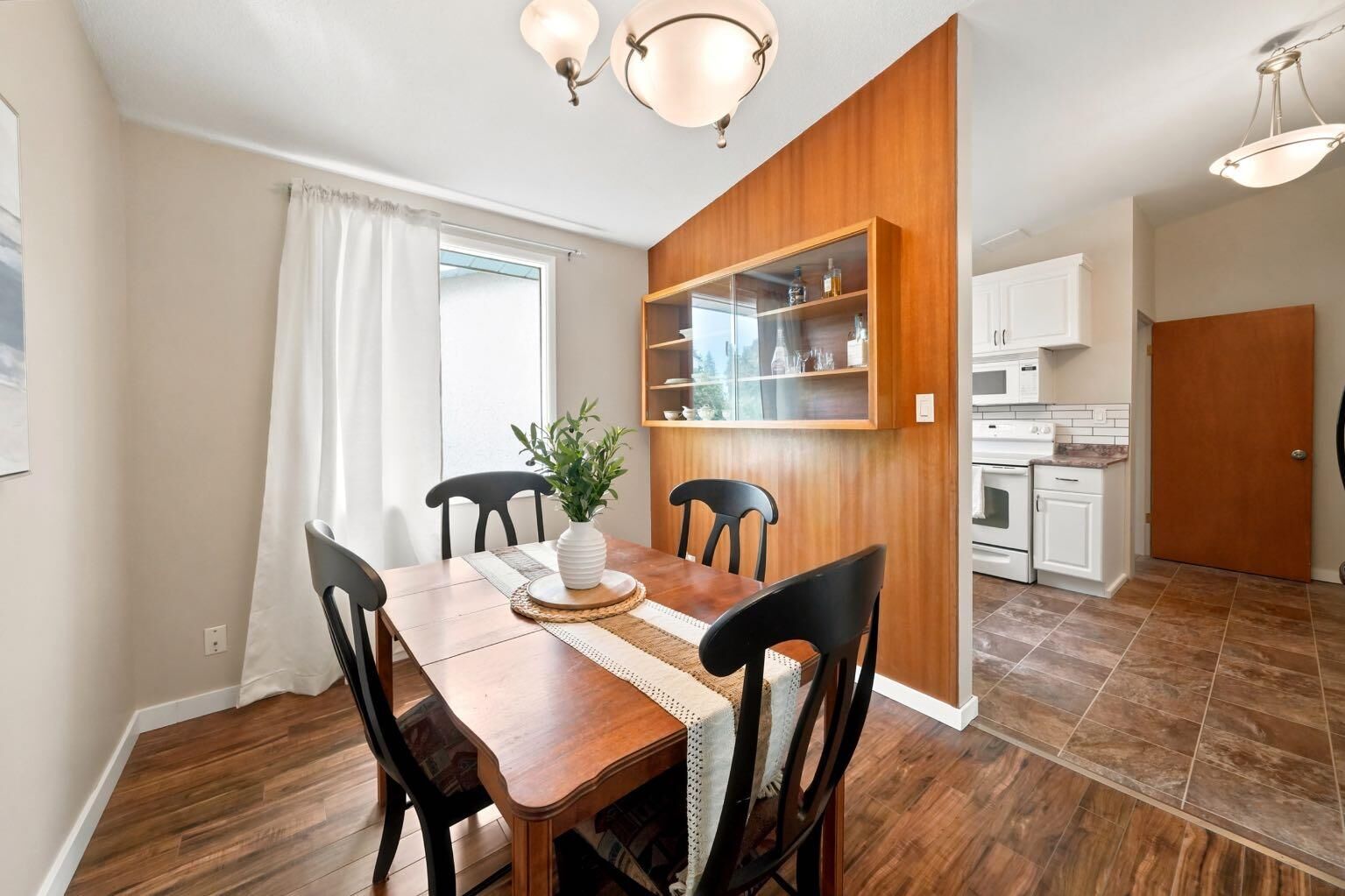 Property Photo: 4233 33 Street AB T4N 0N1