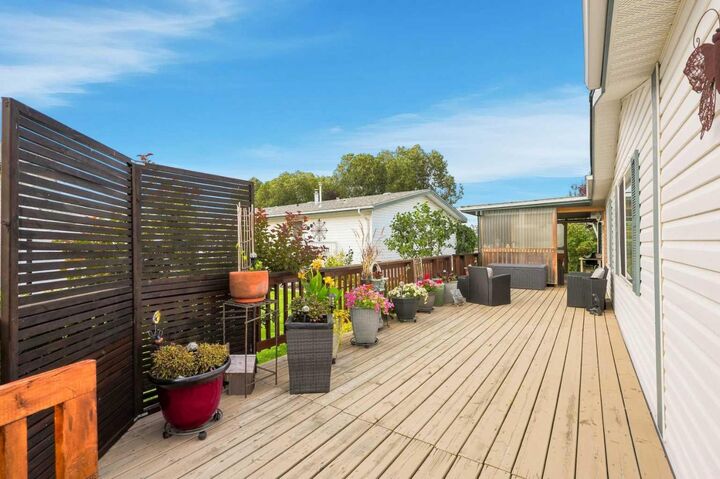 Property Photo: 225 Ranchwood Lane AB T1P 1M8