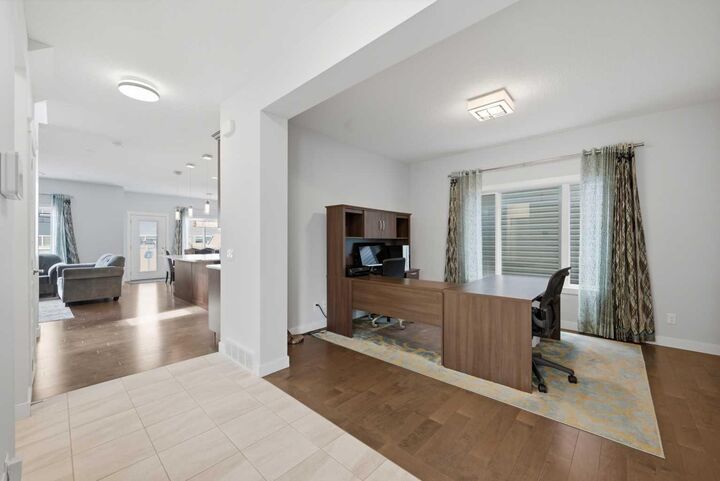 Property Photo: 21 Redstone Heath NE AB T3N 0T7