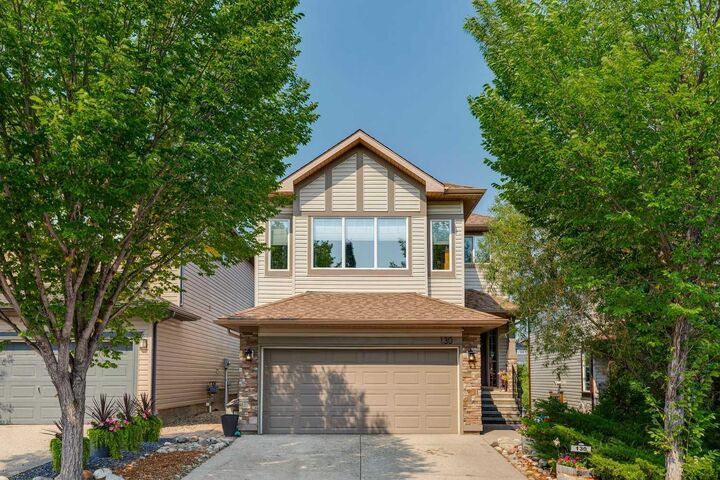 130 Tuscany Valley Green NW — photo 1