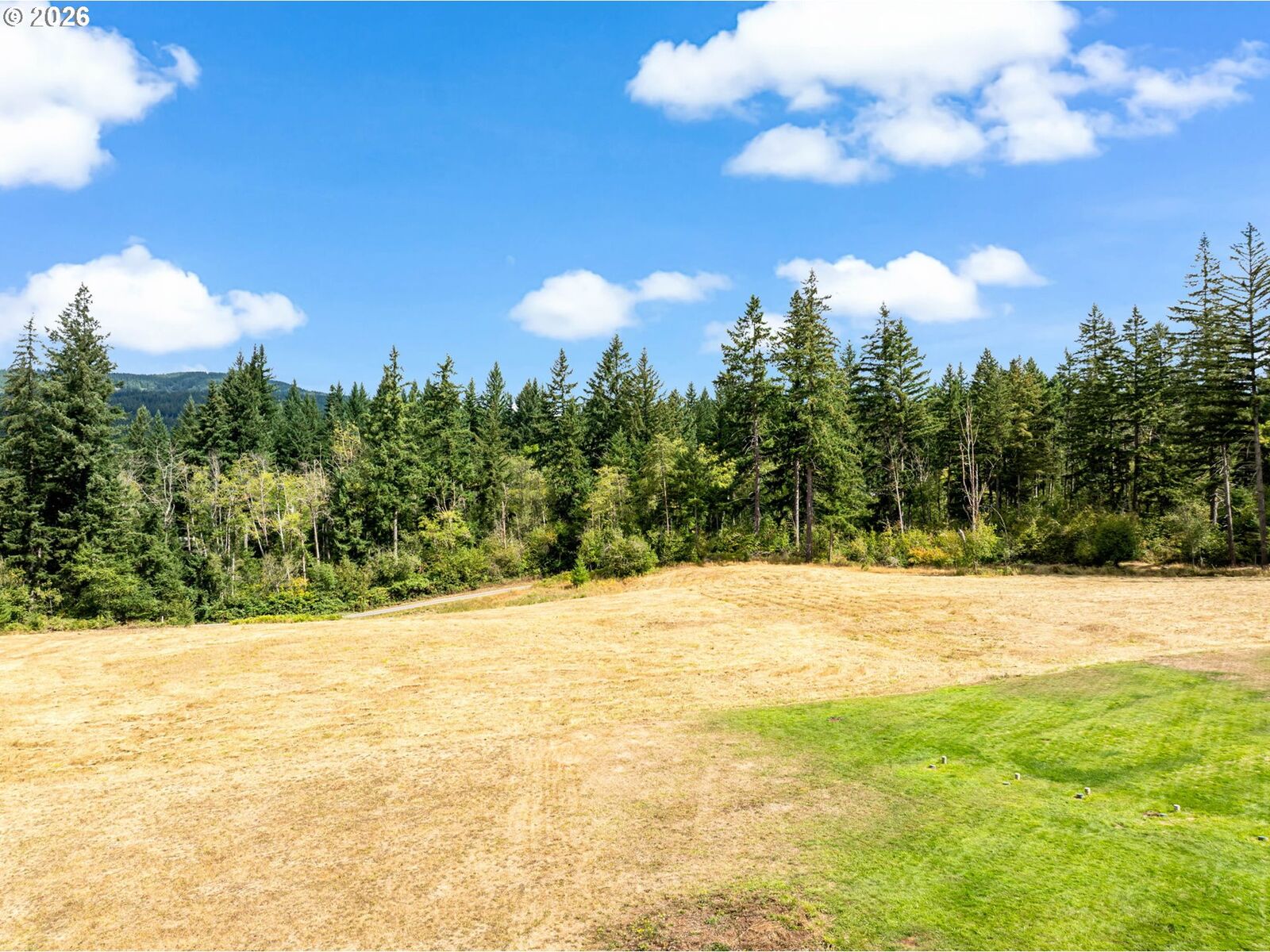 Property Photo: 1910 NE Brown Rd WA 98671