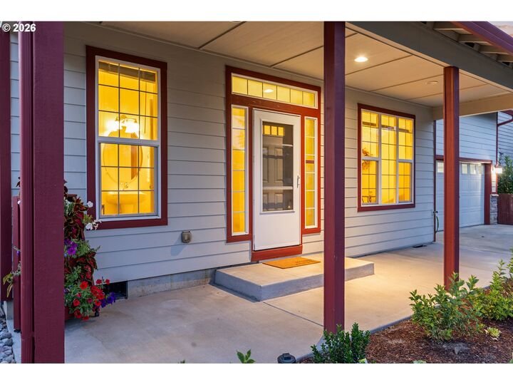 Property Photo: 4420 NE 97th St WA 98665