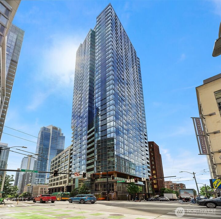 Property Photo:  121  Stewart Street 908  WA 98101 