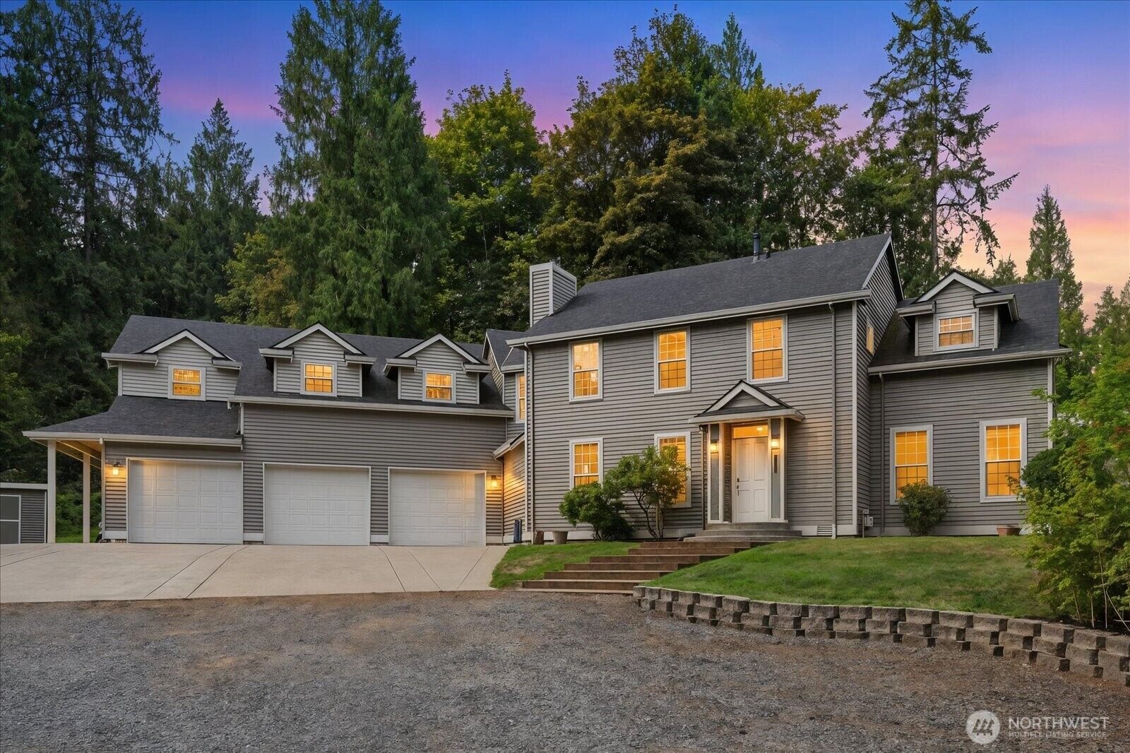 Property Photo:  21810  57th Avenue SE  WA 98072 