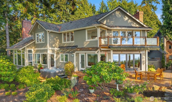 Property Photo: 13021 13th Avenue NW WA 98177