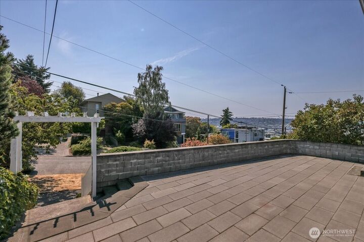 Property Photo: 126 NW 50th Street WA 98107