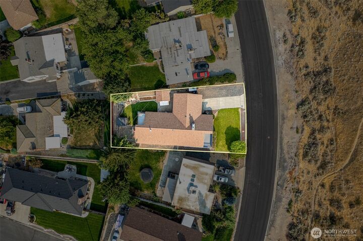 Property Photo:  315  Maringo Road  WA 98823 
