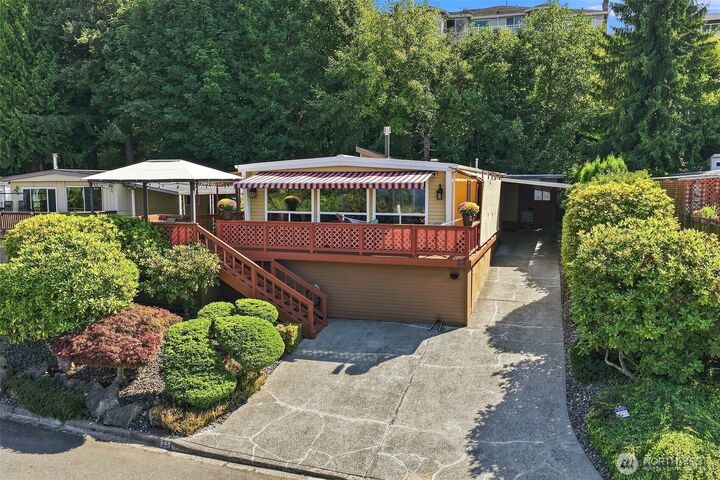 Property Photo:  29020  1st Avenue S 23  WA 98198 