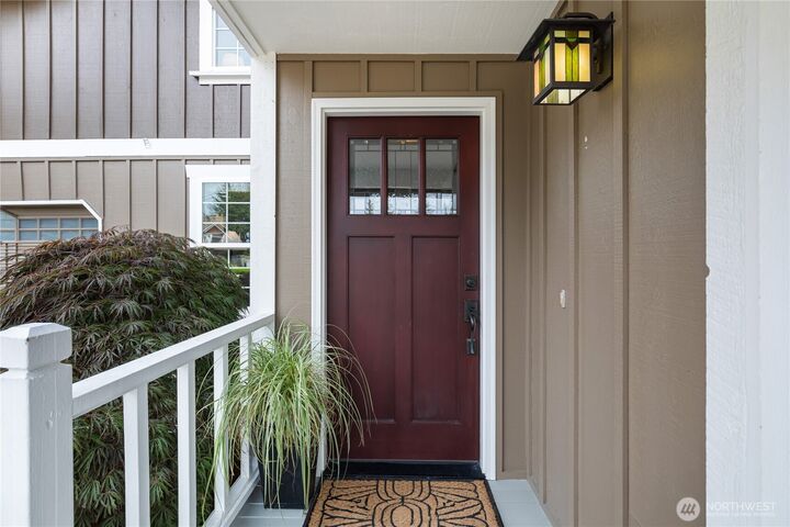 Property Photo: 3023 SW 339th Street WA 98023
