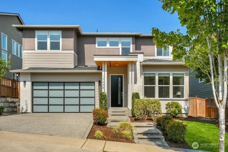 Property Photo:  17448 NE 122nd Street  WA 98052 
