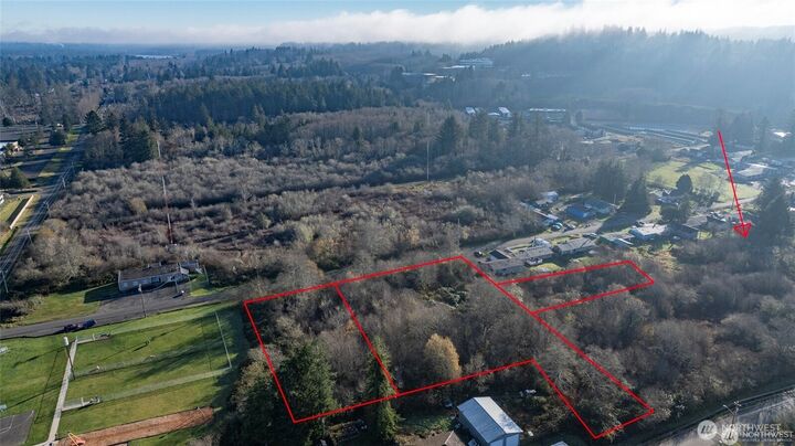 Property Photo:  1  Coolidge Road  WA 98520 