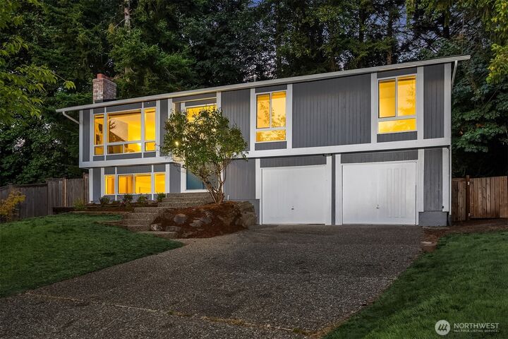 Property Photo: 14340 113th Avenue NE WA 98034