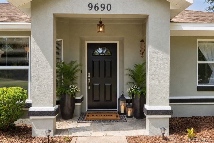 Property Photo:  9690 N Alder Avenue  FL 34428 