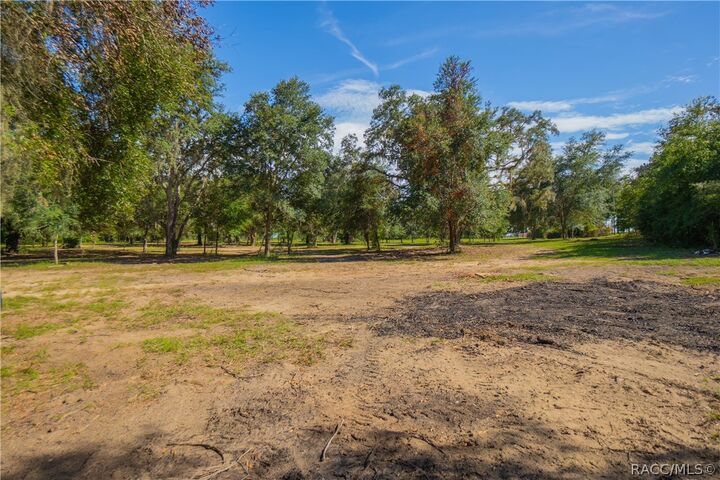 Property Photo:  8929 E Floral Park Drive  FL 34436 