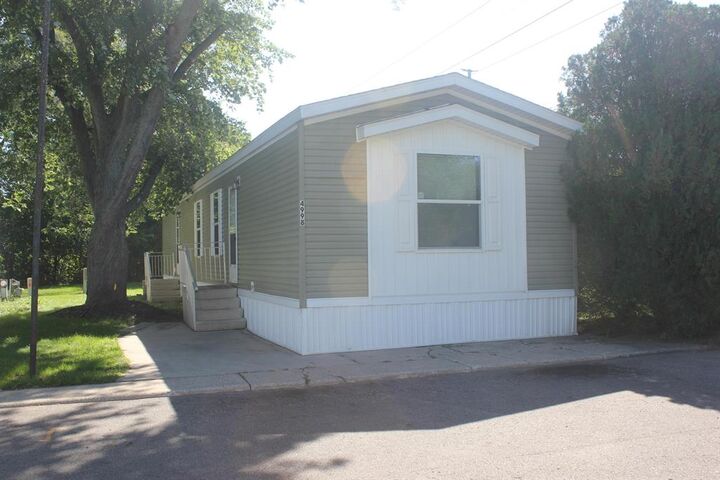 Property Photo:  4998 Marlette Avenue SE  MI 49548 