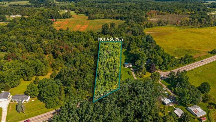 Property Photo:  13000 US Highway 12  MI 49230 