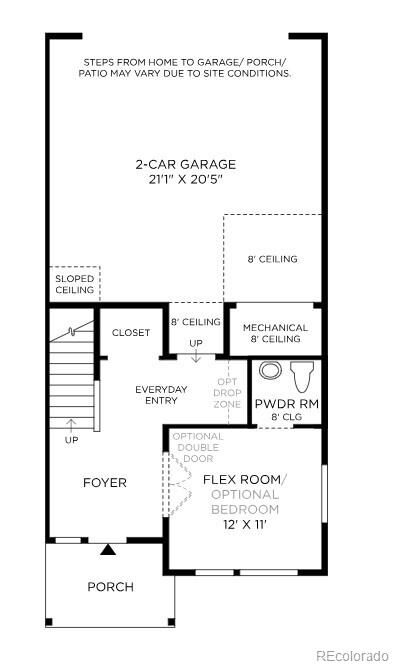 Property Photo:  606 Cowbell Drive  CO 80516 