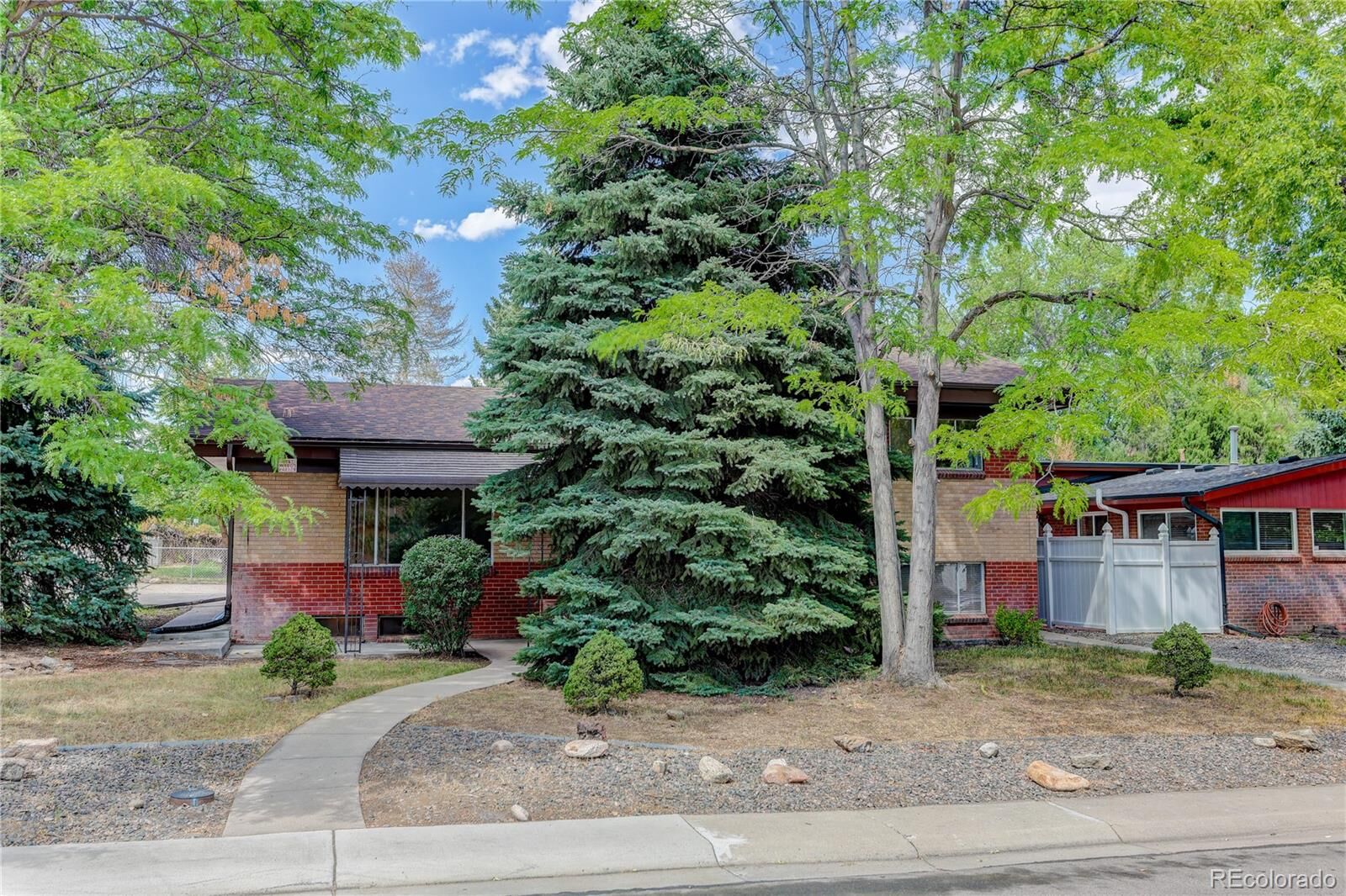 Property Photo:  8395 W 17th Avenue  CO 80214 