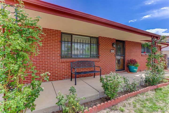 Property Photo:  6472 Vrain Street  CO 80003 