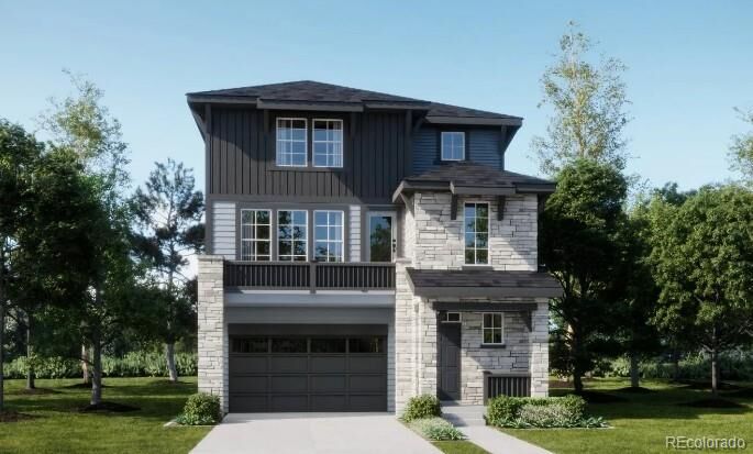 Property Photo:  6823 E 149th Place  CO 80602 
