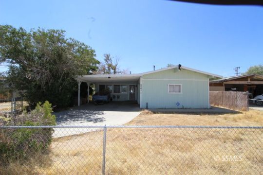 Property Photo:  6501 Valley Ave  CA 93527 