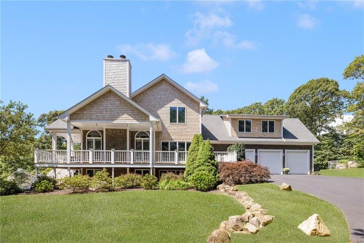 Property Photo:  23 Sea View Drive  RI 02813 