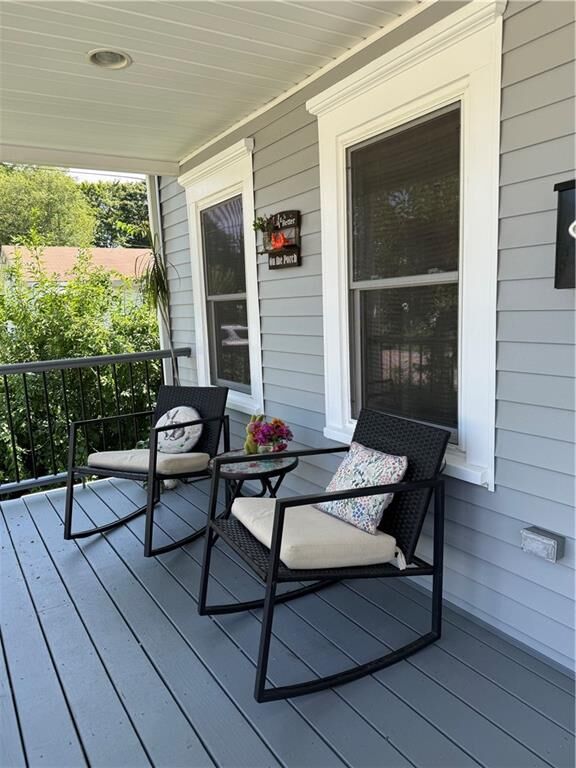Property Photo: 8 Rathbun Street RI 02893