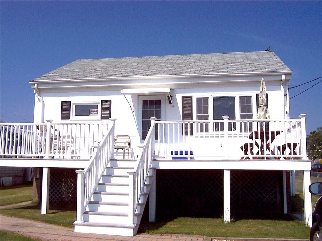 Property Photo:  4 Arbeth Road  RI 02879 