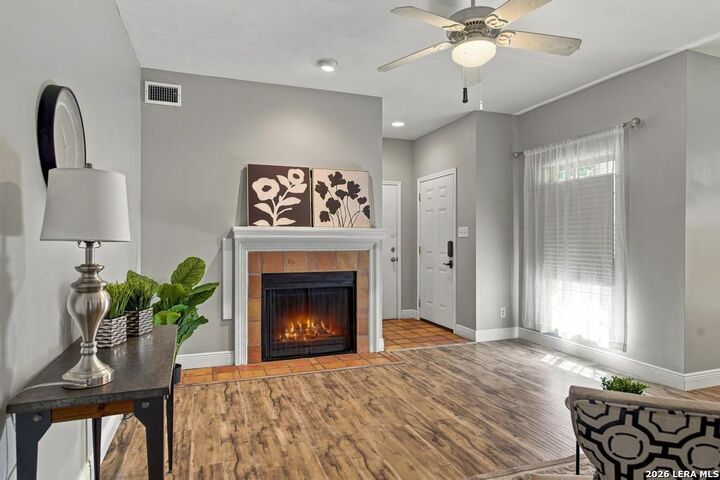 Property Photo:  11839 Parliament St 2111  TX 78216 