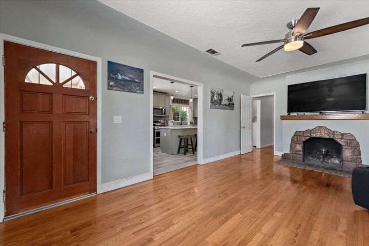 Property Photo:  55 Manning Avenue  CA 95127 