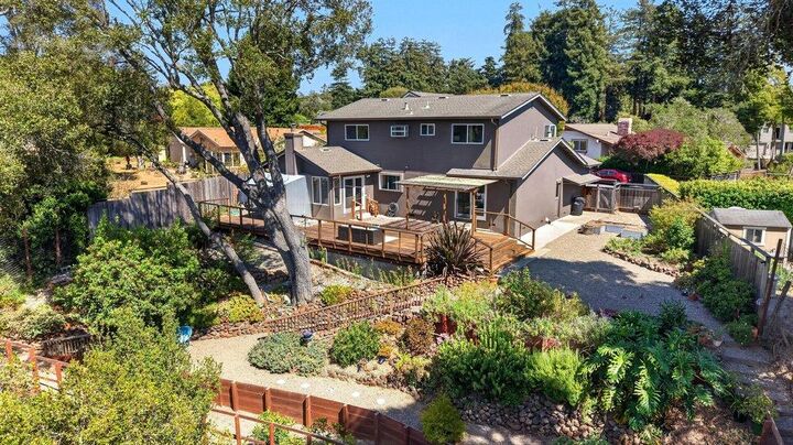 Property Photo:  7101 Viewpoint Road  CA 95003 