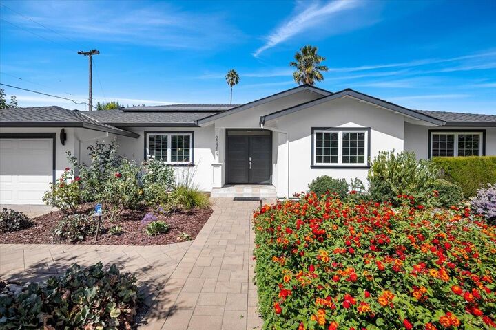 Property Photo:  20319 Kirkmont Drive  CA 95070 